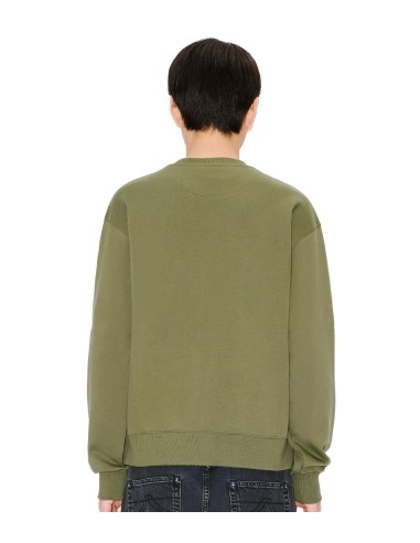 KENZO - Sudadera Bordada 'Kenzo Happy Tiger'