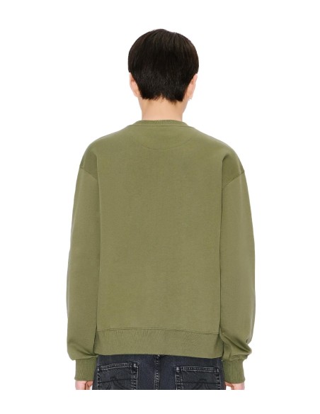 KENZO - Sudadera Bordada 'Kenzo Happy Tiger'