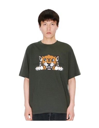 KENZO - Camiseta Oversize 'KENZO Happy Tiger'