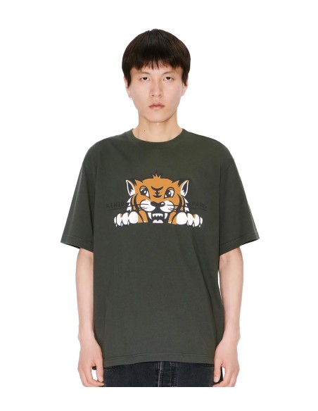 KENZO - Camiseta Oversize 'KENZO Happy Tiger'