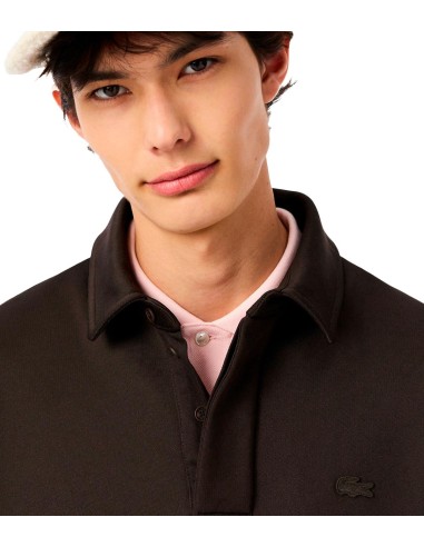 Lacoste - Polo Fit Fleece