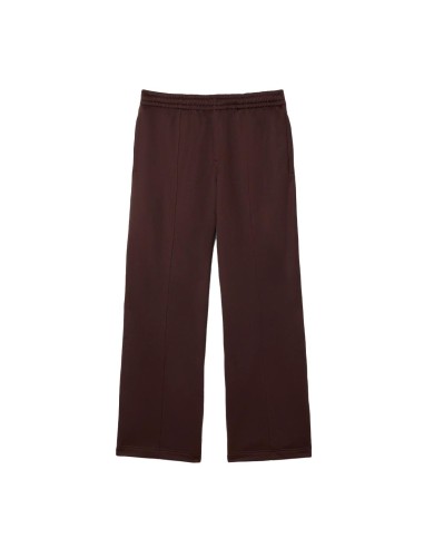 Lacoste - Pantalón De Chándal De Felpa