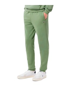 Lacoste - Pantalón Con Logo