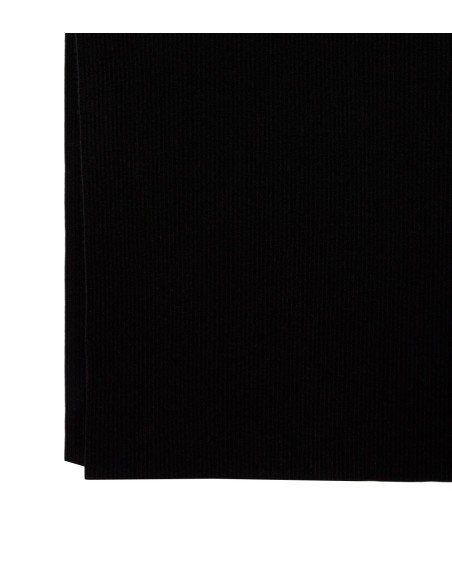 Lacoste - Vestido Largo De Canalé