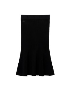 Lacoste - Falda Jupe