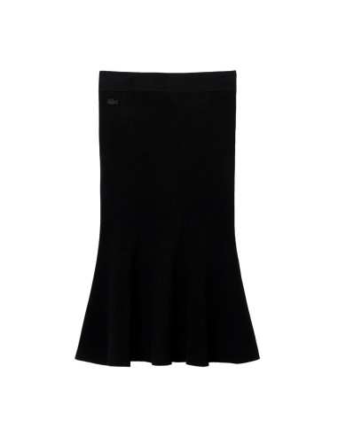 Lacoste - Falda Jupe
