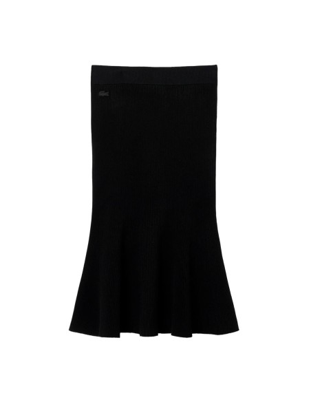 Lacoste - Falda Jupe