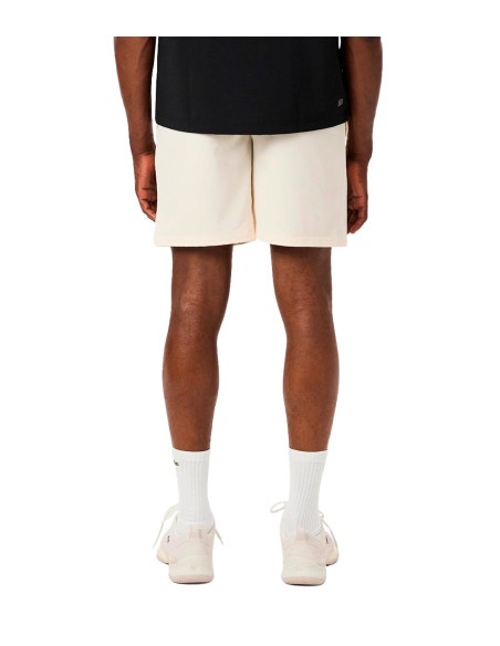 Lacoste - Pantalón Corto Con Logo