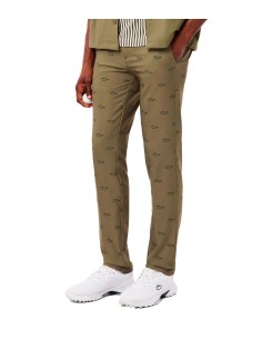 Lacoste - Pantalón De Golf