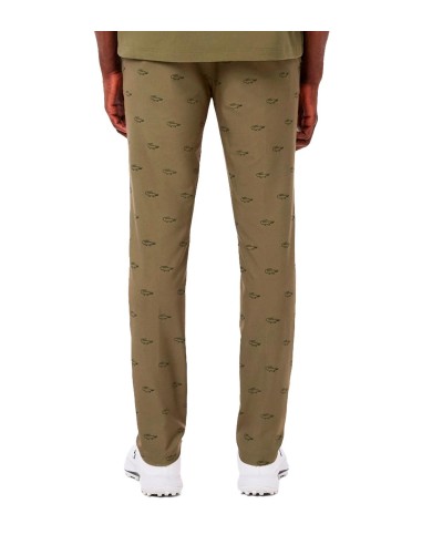 Lacoste - Pantalón De Golf