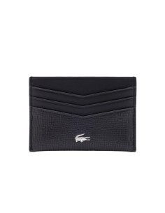 Lacoste - Tarjetero Ossian De Piel