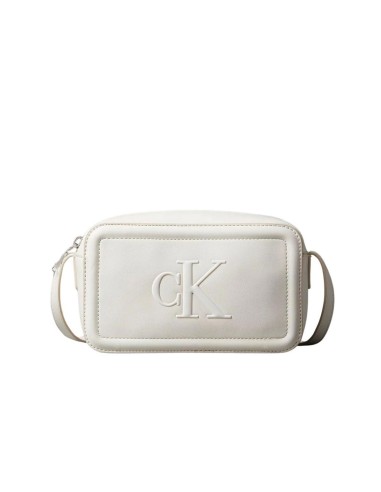 Calvin Klein - Accesorios Raised Ck Camera Bag