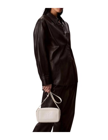 Calvin Klein - Accesorios Raised Ck Camera Bag