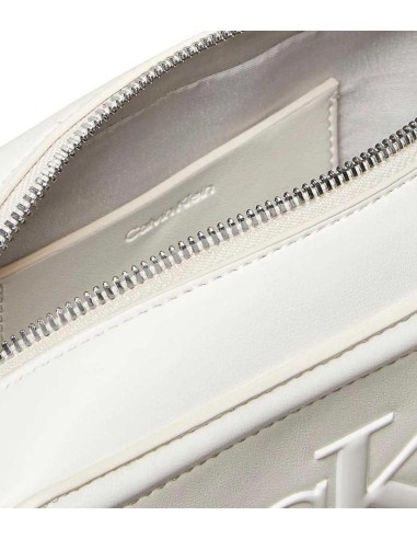 Calvin Klein - Accesorios Raised Ck Camera Bag