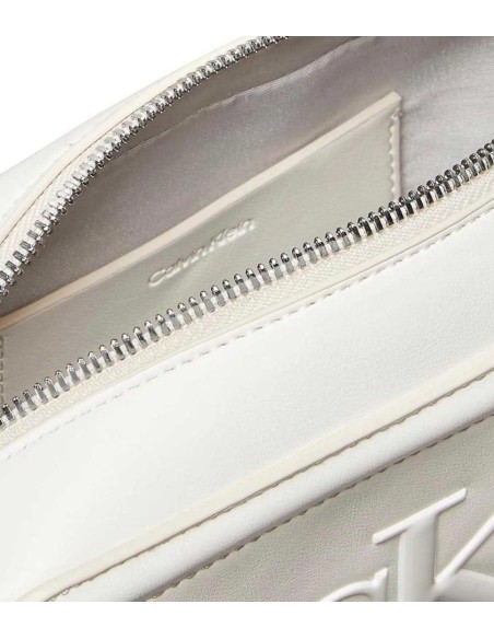 Calvin Klein - Accesorios Raised Ck Camera Bag