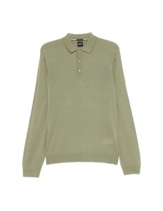 BOSS - Jersey de Punto Lancione
