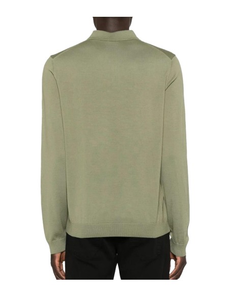 BOSS - Jersey de Punto Lancione