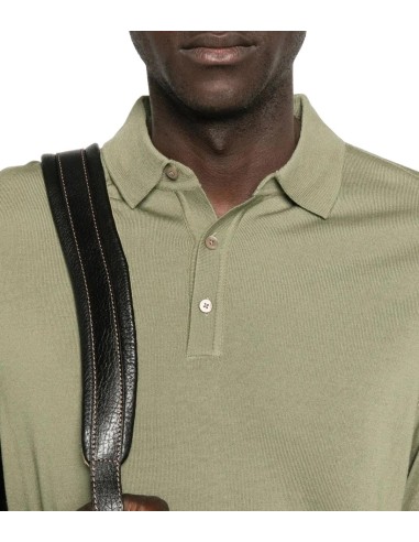 BOSS - Jersey de Punto Lancione