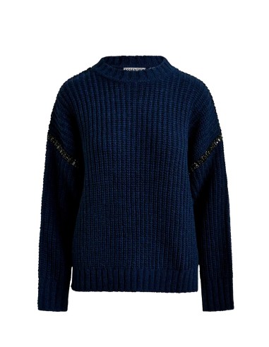 Essentiel Antwerp - Jersey De Cuello Alto Desmontable