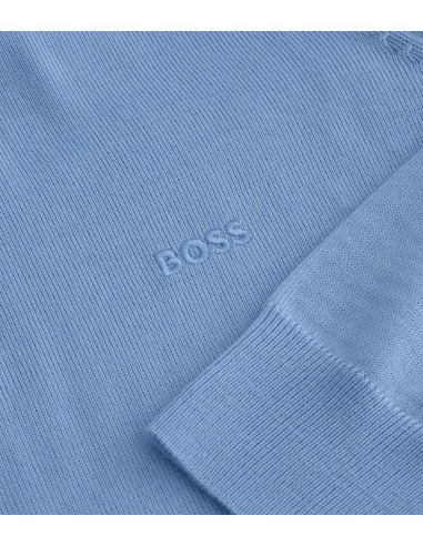 BOSS - Jersey Botto
