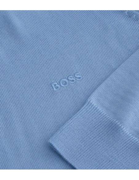 BOSS - Jersey Botto