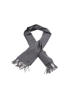 BOSS - Bufanda de Lana