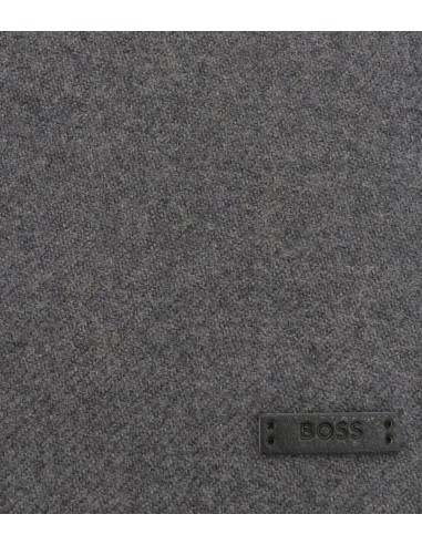BOSS - Bufanda de Lana