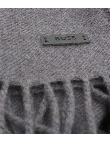 BOSS - Bufanda de Lana