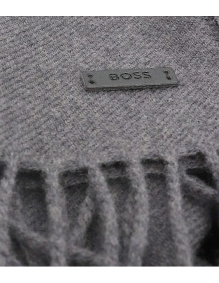 BOSS - Bufanda de Lana