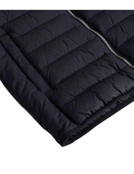 BOSS - Chaqueta Acolchada