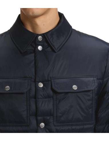 BOSS - Chaqueta de Plumas Repelente al Agua