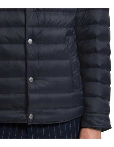 BOSS - Chaqueta de Plumas Repelente al Agua