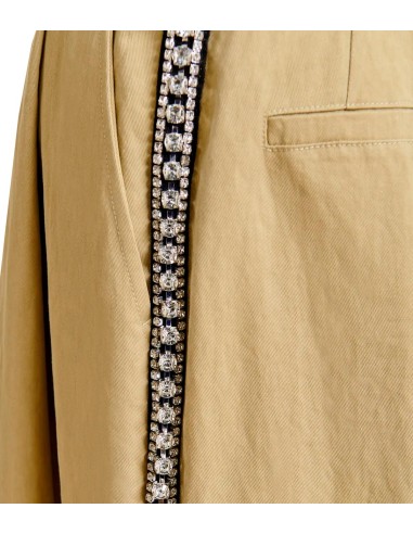 Essentiel Antwerp - Pantalón De Pernera Ancha