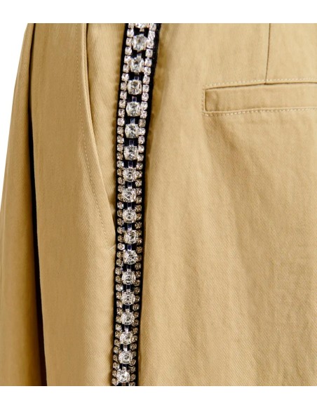 Essentiel Antwerp - Pantalón De Pernera Ancha