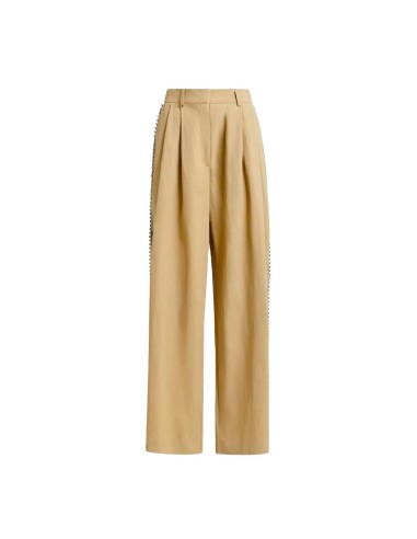 Essentiel Antwerp - Pantalón De Pernera Ancha