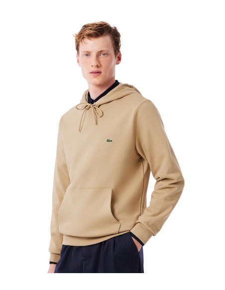 Lacoste - Sudadera con Capucha Essential