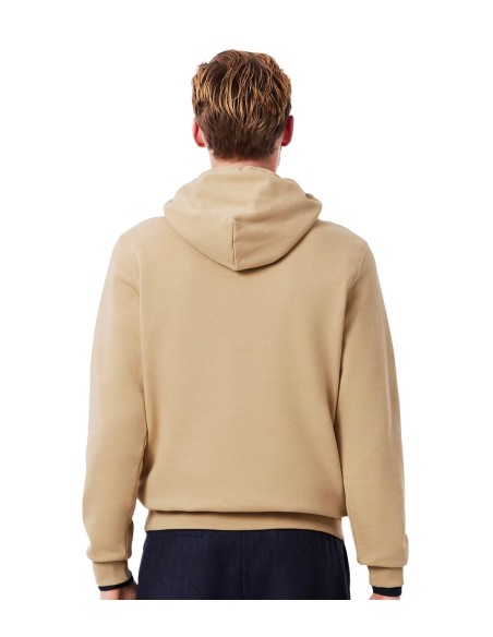 Lacoste - Sudadera con Capucha Essential