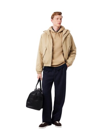 Lacoste - Sudadera con Capucha Essential