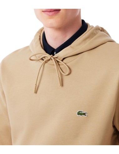 Lacoste - Sudadera con Capucha Essential