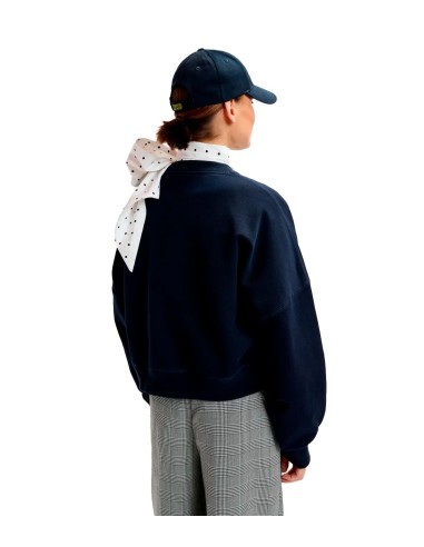 Essentiel Antwerp - Sudadera Con Bordado De Lentejuelas