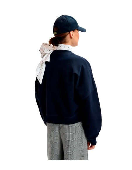 Essentiel Antwerp - Sudadera Con Bordado De Lentejuelas