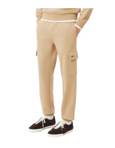 Lacoste - Pantalón Cargo Deportivo
