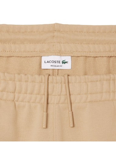 Lacoste - Pantalón Cargo Deportivo