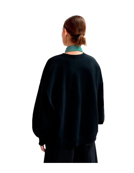 Essentiel Antwerp - Sudadera Con Estampado