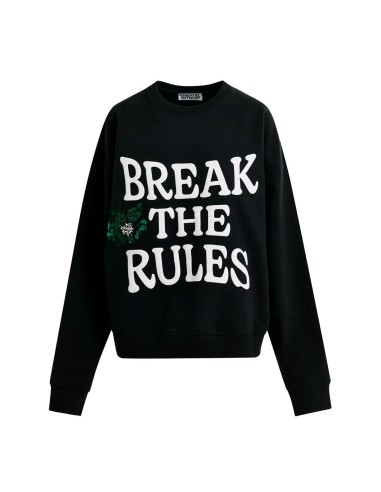 Essentiel Antwerp - Sudadera Con Estampado