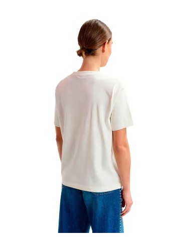 Essentiel Antwerp - Camiseta Love