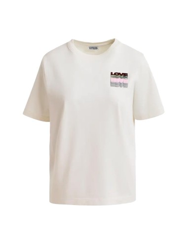 Essentiel Antwerp - Camiseta Love