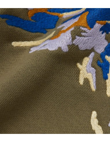 Lacoste - Sudadera con Motivo Bordado