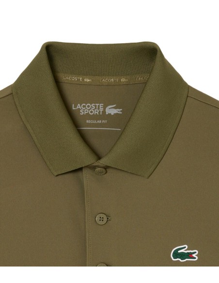 Lacoste - Polo de Golf Regular Fit