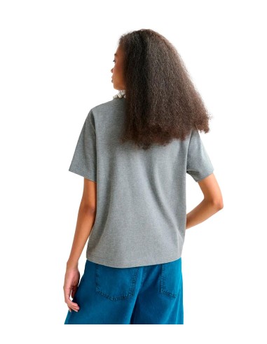 Essentiel Antwerp - Camiseta HUH?